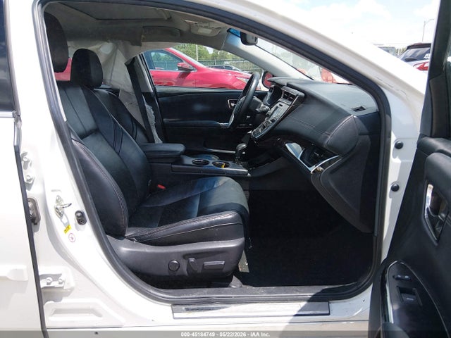 4T1BD1EB0FU048267 Toyota Avalon Hybrid Limited