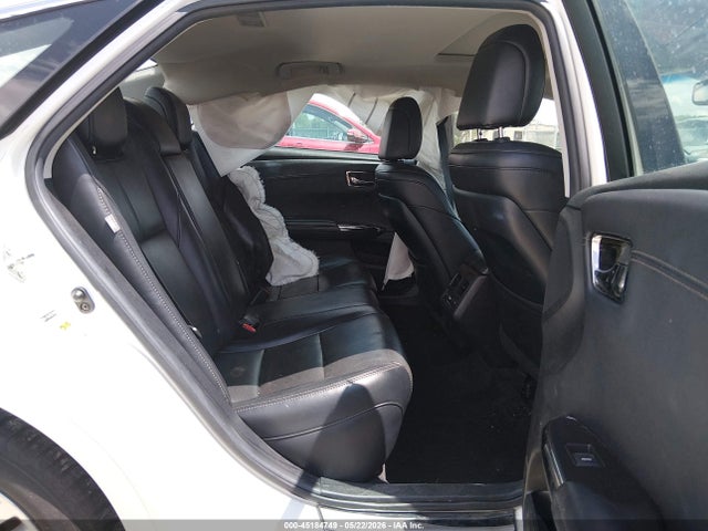 4T1BD1EB0FU048267 Toyota Avalon Hybrid Limited