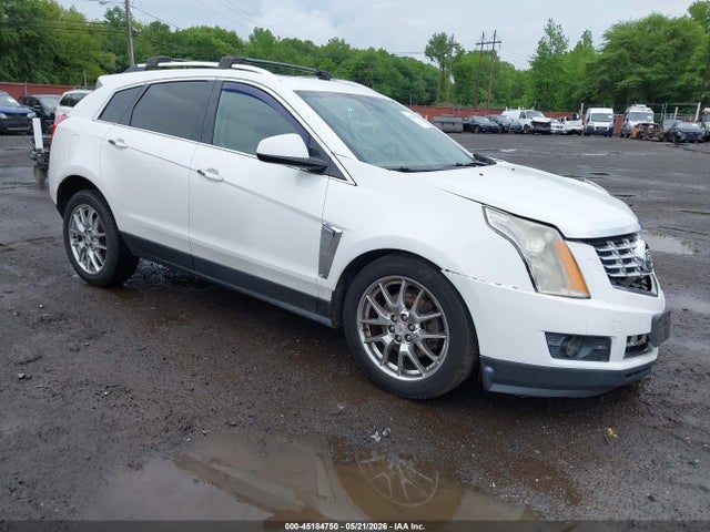 Продажа на аукционе авто 2013 Cadillac Srx Performance Collection, vin: 3GYFNHE36DS642163, номер лота: 45184750