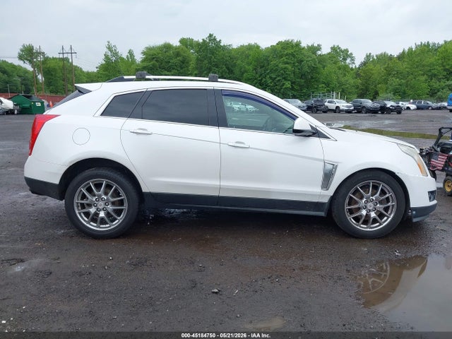 Продажа на аукционе авто 2013 Cadillac Srx Performance Collection, vin: 3GYFNHE36DS642163, номер лота: 45184750
