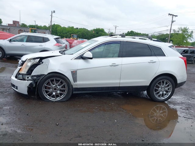 Продажа на аукционе авто 2013 Cadillac Srx Performance Collection, vin: 3GYFNHE36DS642163, номер лота: 45184750