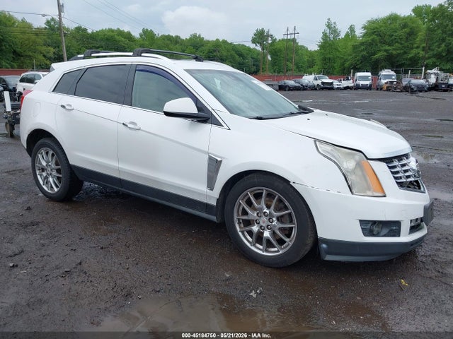 Продажа на аукционе авто 2013 Cadillac Srx Performance Collection, vin: 3GYFNHE36DS642163, номер лота: 45184750