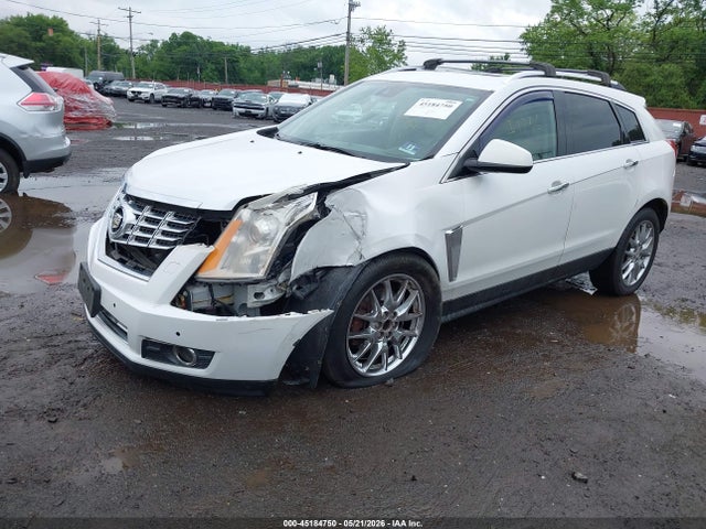 Продажа на аукционе авто 2013 Cadillac Srx Performance Collection, vin: 3GYFNHE36DS642163, номер лота: 45184750