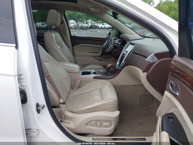 Продажа на аукционе авто 2013 Cadillac Srx Performance Collection, vin: 3GYFNHE36DS642163, номер лота: 45184750