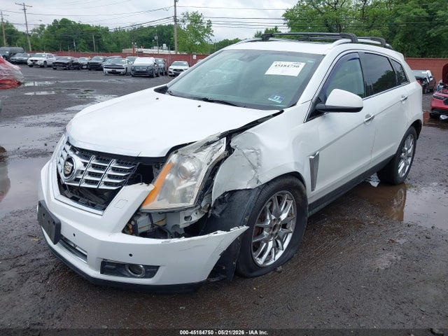 Продажа на аукционе авто 2013 Cadillac Srx Performance Collection, vin: 3GYFNHE36DS642163, номер лота: 45184750