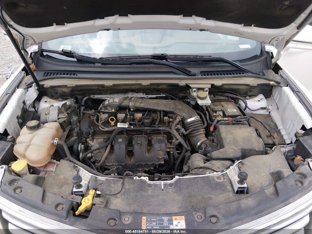 Lincoln MKC 2015 5LMCJ1A94FUJ08709 Image 10
