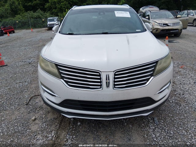 Lincoln MKC 2015 5LMCJ1A94FUJ08709 Image 6