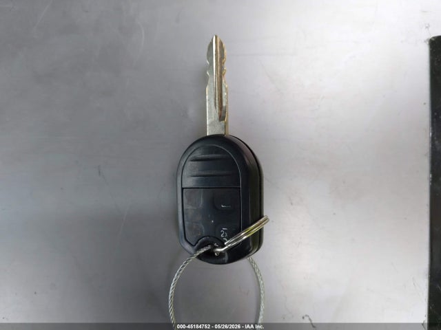 2007 Ford F-150 Fx4/lariat/xl/xlt მანქანა იყიდება აუქციონზე, vin: 1FTPX14V07FB63499, აუქციონის ნომერი: 45184752