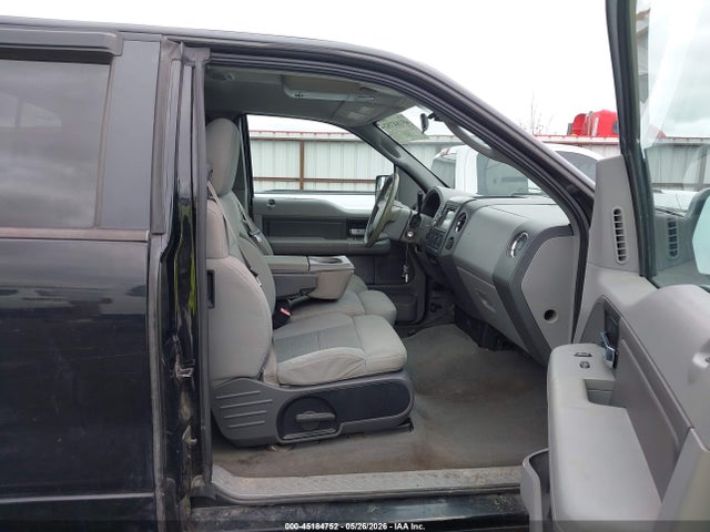 2007 Ford F-150 Fx4/lariat/xl/xlt მანქანა იყიდება აუქციონზე, vin: 1FTPX14V07FB63499, აუქციონის ნომერი: 45184752
