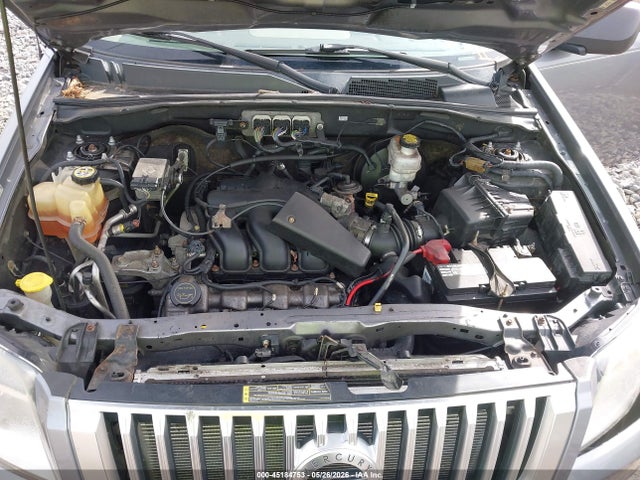 Aukcja sprzedaży 2008 Mercury Mariner V6, vin: 4M2CU91158KJ02448, numer aukcji: 45184753