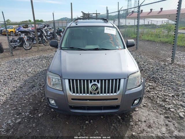 Aukcja sprzedaży 2008 Mercury Mariner V6, vin: 4M2CU91158KJ02448, numer aukcji: 45184753