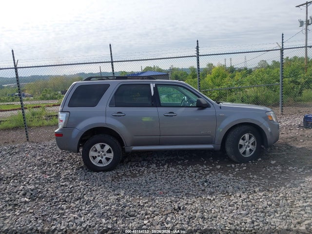 Aukcja sprzedaży 2008 Mercury Mariner V6, vin: 4M2CU91158KJ02448, numer aukcji: 45184753