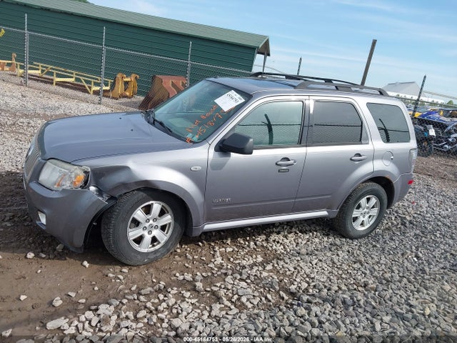 Aukcja sprzedaży 2008 Mercury Mariner V6, vin: 4M2CU91158KJ02448, numer aukcji: 45184753