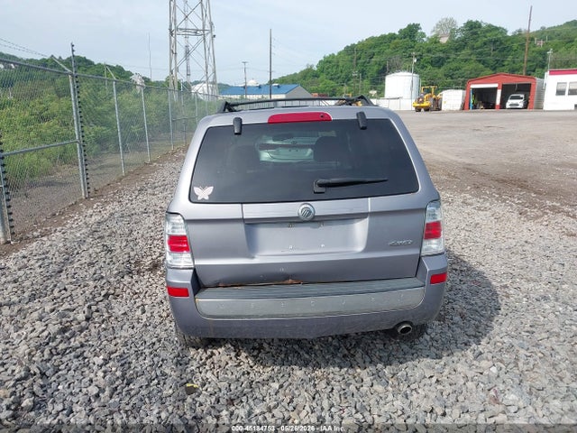 Aukcja sprzedaży 2008 Mercury Mariner V6, vin: 4M2CU91158KJ02448, numer aukcji: 45184753