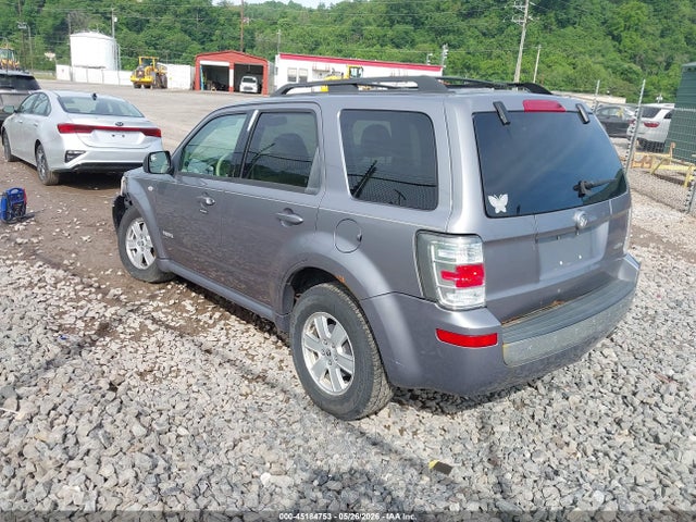 Aukcja sprzedaży 2008 Mercury Mariner V6, vin: 4M2CU91158KJ02448, numer aukcji: 45184753