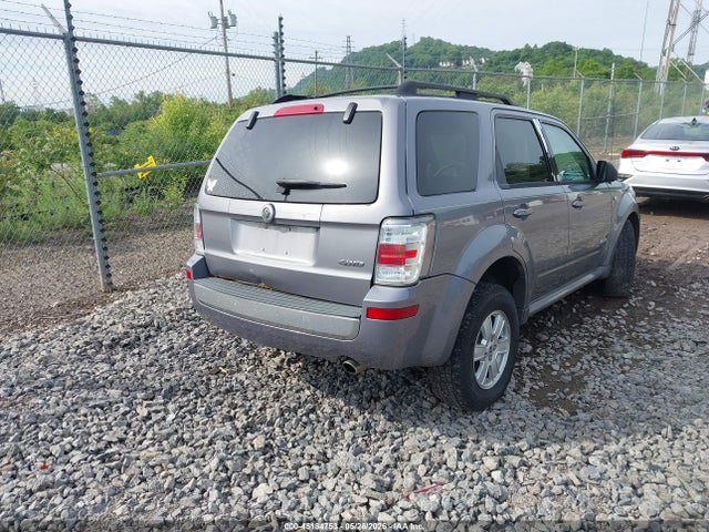Aukcja sprzedaży 2008 Mercury Mariner V6, vin: 4M2CU91158KJ02448, numer aukcji: 45184753