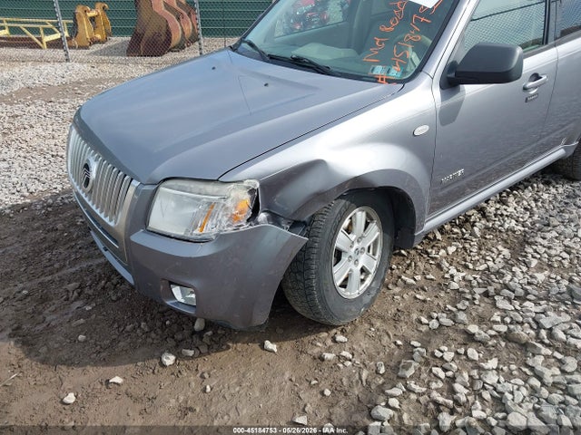 Aukcja sprzedaży 2008 Mercury Mariner V6, vin: 4M2CU91158KJ02448, numer aukcji: 45184753