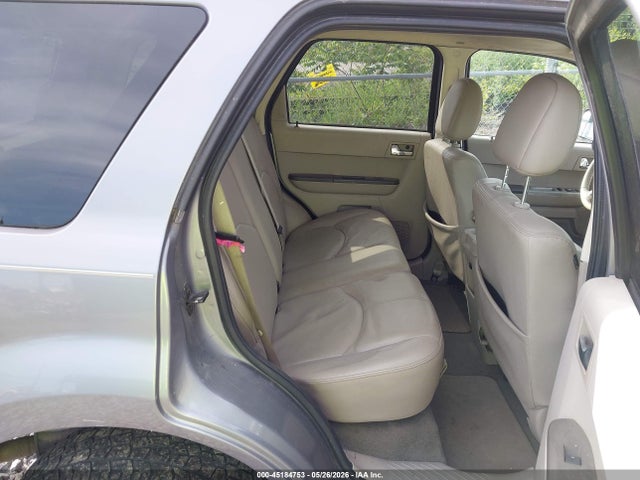 Aukcja sprzedaży 2008 Mercury Mariner V6, vin: 4M2CU91158KJ02448, numer aukcji: 45184753