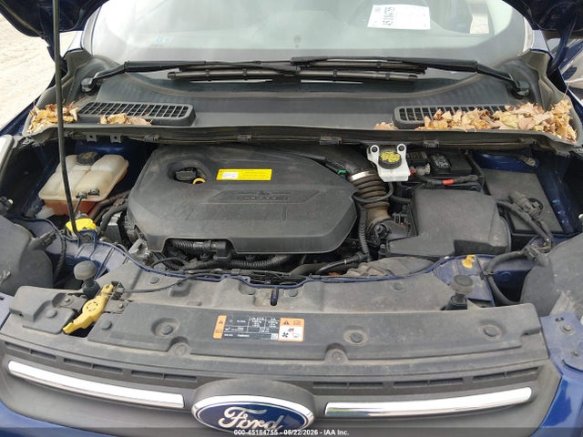 Продаж на аукціоні авто 2016 Ford Escape Se, vin: 1FMCU0GX0GUA93265, номер лоту: 45184755