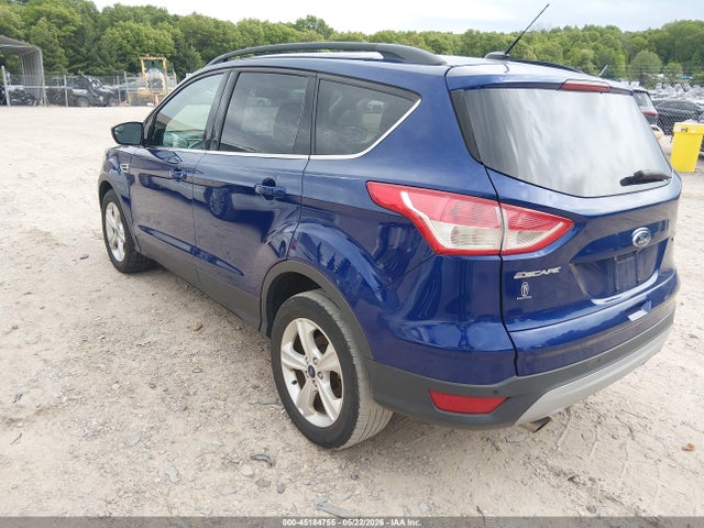 Продаж на аукціоні авто 2016 Ford Escape Se, vin: 1FMCU0GX0GUA93265, номер лоту: 45184755