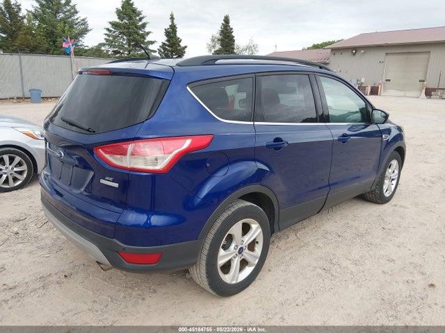 Продаж на аукціоні авто 2016 Ford Escape Se, vin: 1FMCU0GX0GUA93265, номер лоту: 45184755