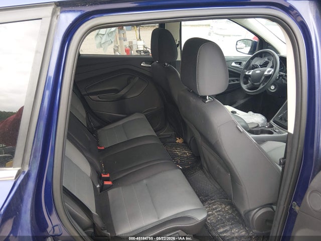 Продаж на аукціоні авто 2016 Ford Escape Se, vin: 1FMCU0GX0GUA93265, номер лоту: 45184755