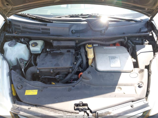 Продажа на аукционе авто 2008 Toyota Prius, vin: JTDKB20U383345986, номер лота: 45184756