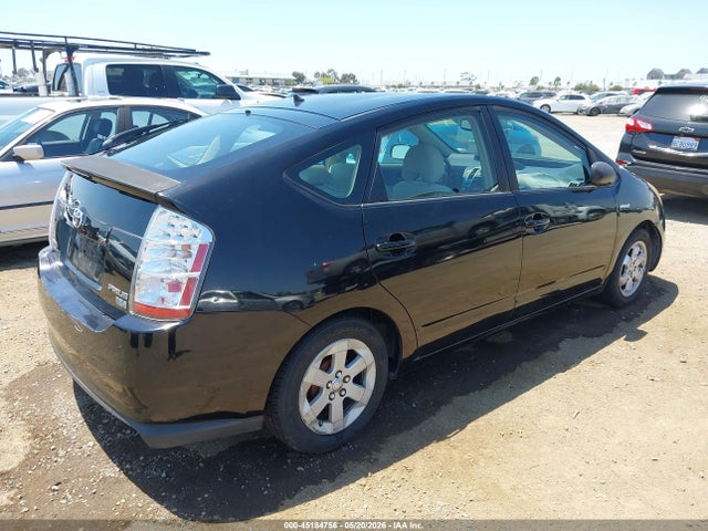 Продажа на аукционе авто 2008 Toyota Prius, vin: JTDKB20U383345986, номер лота: 45184756