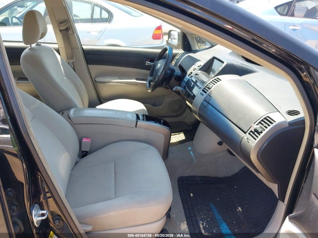 Продажа на аукционе авто 2008 Toyota Prius, vin: JTDKB20U383345986, номер лота: 45184756