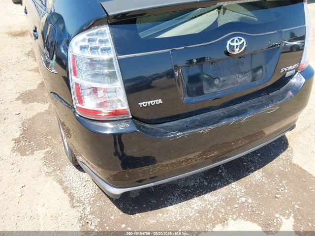 Продажа на аукционе авто 2008 Toyota Prius, vin: JTDKB20U383345986, номер лота: 45184756