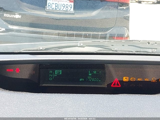 Продажа на аукционе авто 2008 Toyota Prius, vin: JTDKB20U383345986, номер лота: 45184756