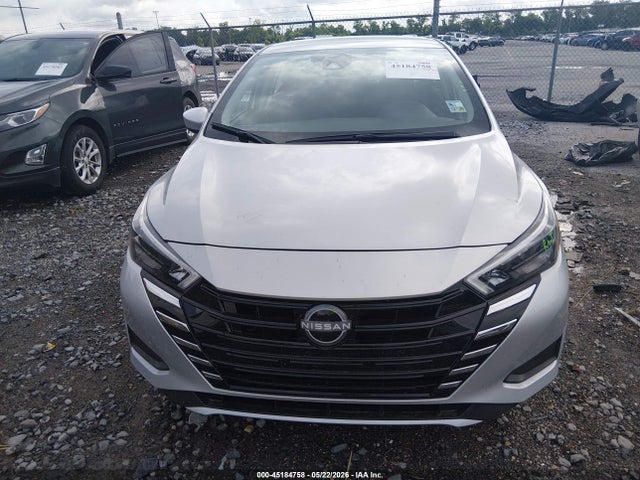 Aukcja sprzedaży 2025 Nissan Versa 1.6 Sv, vin: 3N1CN8EV8SL901837, numer aukcji: 45184758