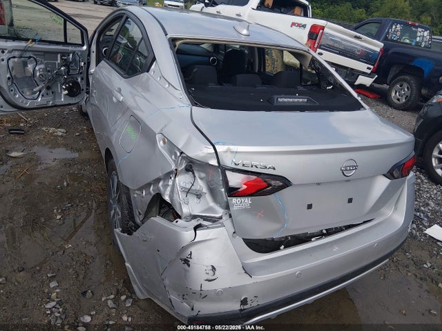 Aukcja sprzedaży 2025 Nissan Versa 1.6 Sv, vin: 3N1CN8EV8SL901837, numer aukcji: 45184758