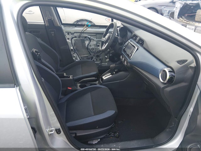 Aukcja sprzedaży 2025 Nissan Versa 1.6 Sv, vin: 3N1CN8EV8SL901837, numer aukcji: 45184758