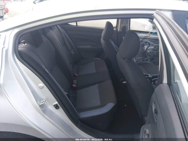 Aukcja sprzedaży 2025 Nissan Versa 1.6 Sv, vin: 3N1CN8EV8SL901837, numer aukcji: 45184758