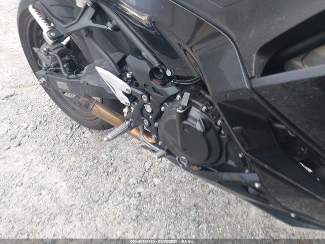 Kawasaki Ex500 H 2024 ML5EXGH13RDA06790 Image 8
