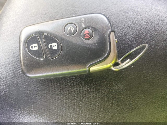 Aukcja sprzedaży 2010 Lexus Hs 250h Premium, vin: JTHBB1BA3A2020780, numer aukcji: 45184773