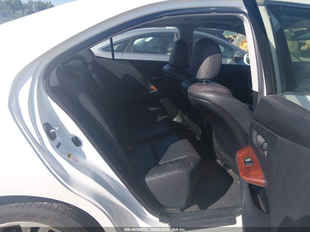 Aukcja sprzedaży 2010 Lexus Hs 250h Premium, vin: JTHBB1BA3A2020780, numer aukcji: 45184773