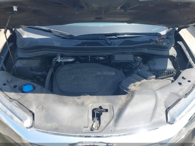5FNYF5H51LB028829 Honda Pilot 2wd Ex-l