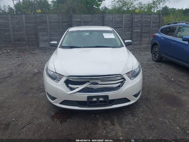 1FAHP2F82FG101425 Ford Taurus Limited