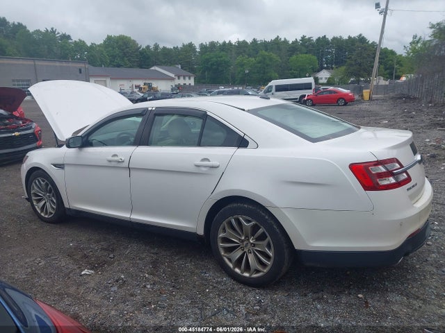1FAHP2F82FG101425 Ford Taurus Limited