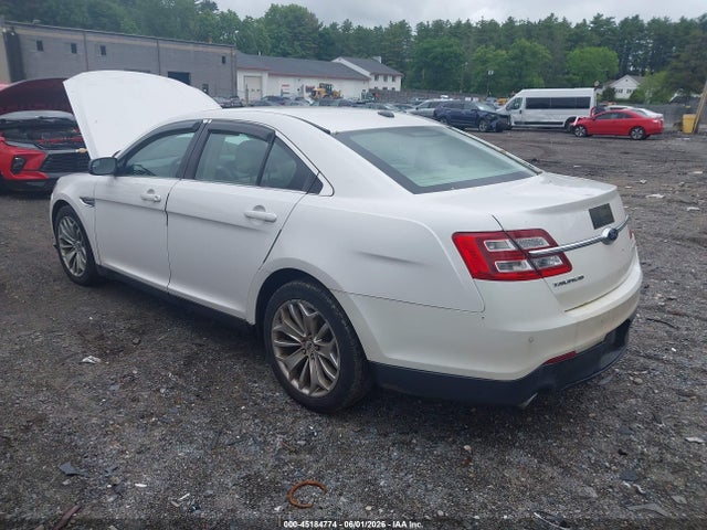 1FAHP2F82FG101425 Ford Taurus Limited