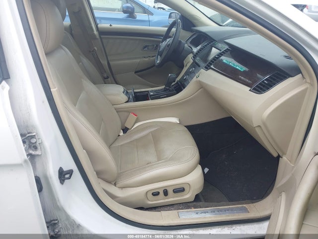 1FAHP2F82FG101425 Ford Taurus Limited
