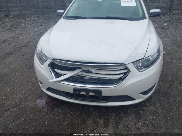 1FAHP2F82FG101425 Ford Taurus Limited