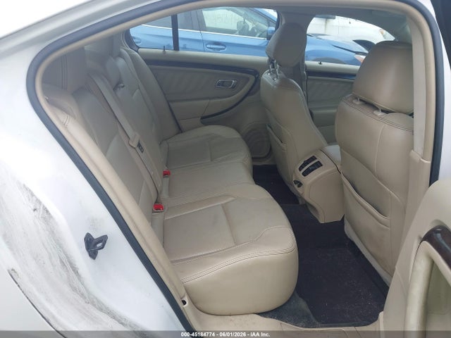 1FAHP2F82FG101425 Ford Taurus Limited
