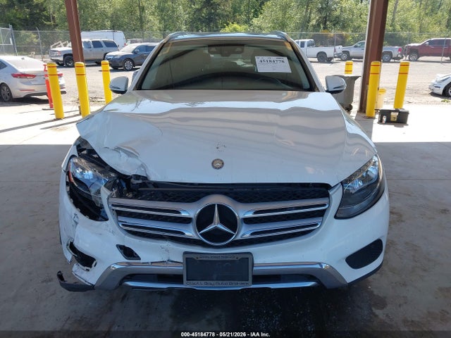 Продажа на аукционе авто 2016 Mercedes-benz Glc 300 4matic, vin: WDC0G4KB8GF066220, номер лота: 45184778