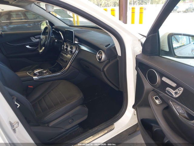 Продажа на аукционе авто 2016 Mercedes-benz Glc 300 4matic, vin: WDC0G4KB8GF066220, номер лота: 45184778