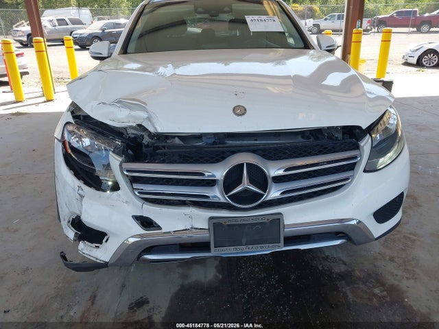 Продажа на аукционе авто 2016 Mercedes-benz Glc 300 4matic, vin: WDC0G4KB8GF066220, номер лота: 45184778