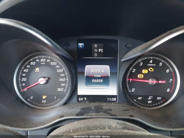 Продажа на аукционе авто 2016 Mercedes-benz Glc 300 4matic, vin: WDC0G4KB8GF066220, номер лота: 45184778