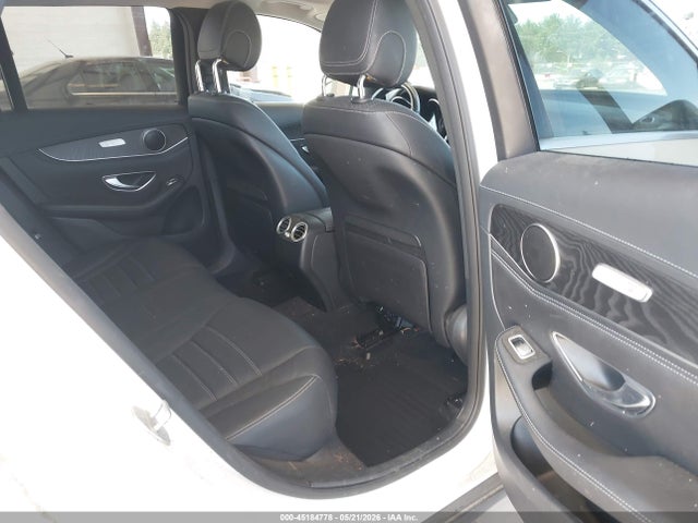 Продажа на аукционе авто 2016 Mercedes-benz Glc 300 4matic, vin: WDC0G4KB8GF066220, номер лота: 45184778